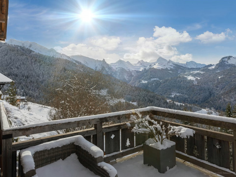 Chalet Isatys_Manigod