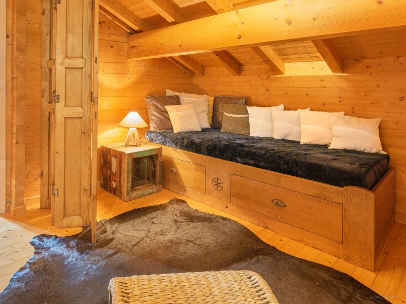 Chalet Isatys_Manigod