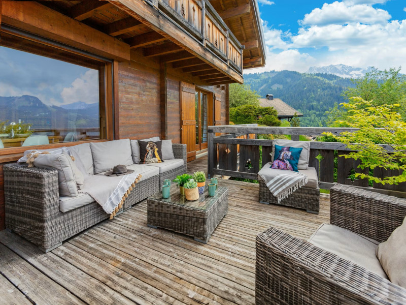 Chalet Isatys_Manigod