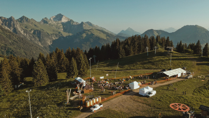 Festival Namass Pamouss