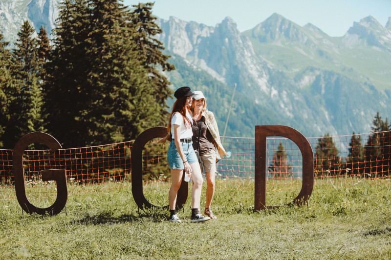 Festival Namass Pamouss