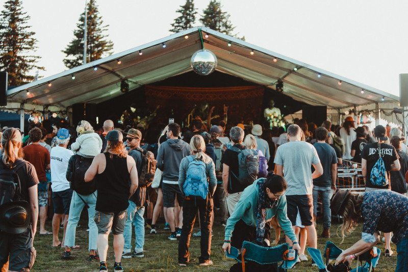 Festival Namass Pamouss