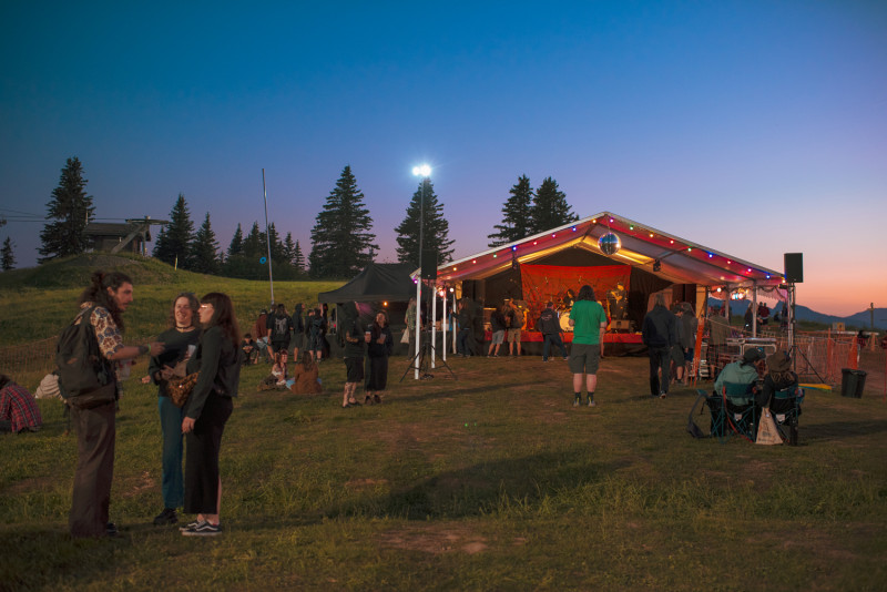 Festival Namass Pamouss