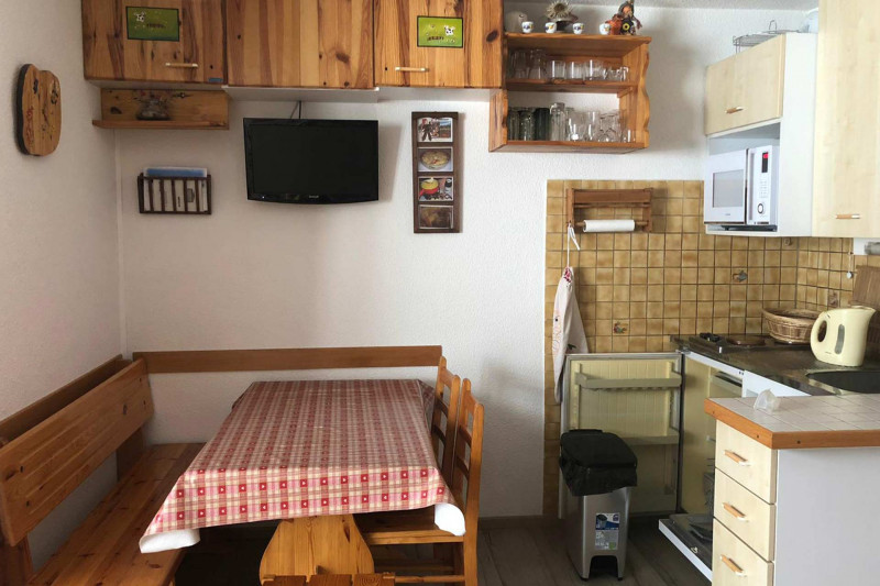 Apt 217 Le Panoramic A