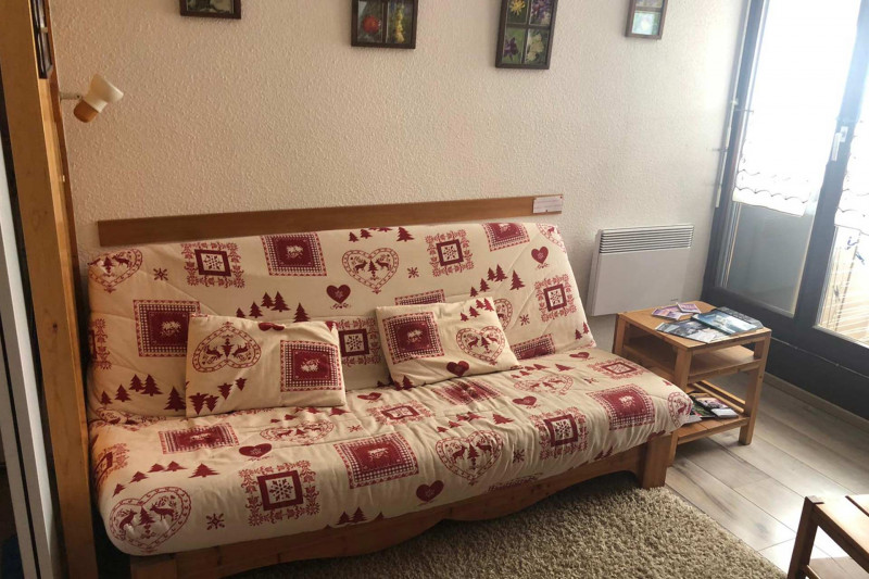 Apt 217 Le Panoramic A