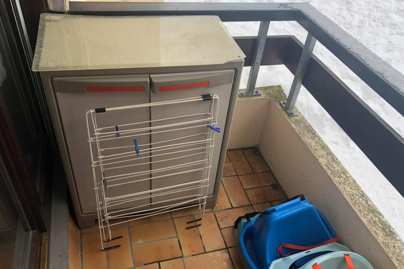 Apt 217 Le Panoramic A