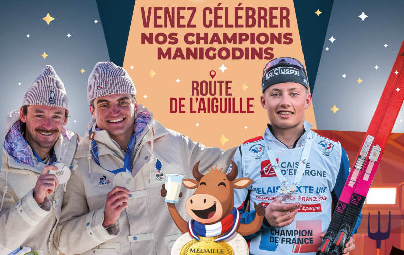 Soirée des médaillés_Manigod