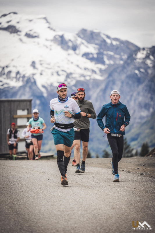 Ultimate Man Manigod_Manigod