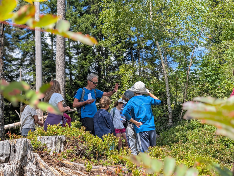 Abenteuer Natur_Manigod
