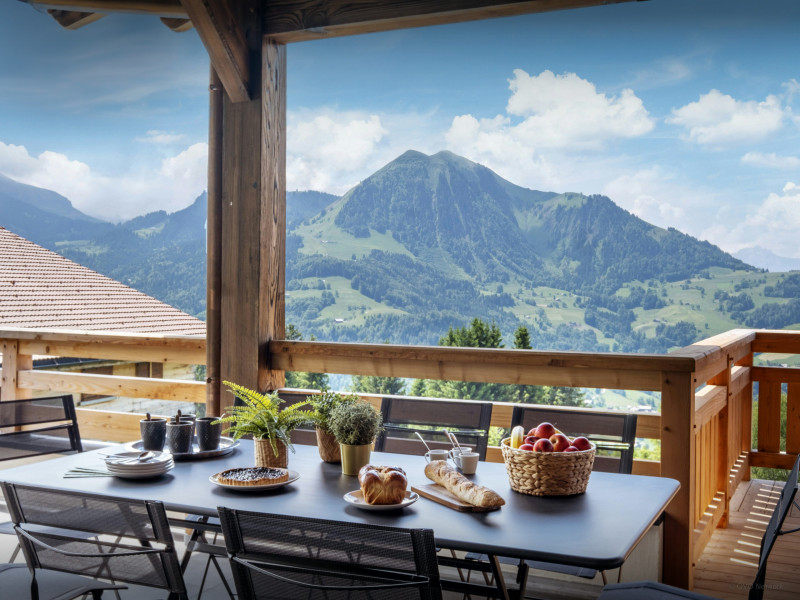 Chalet 