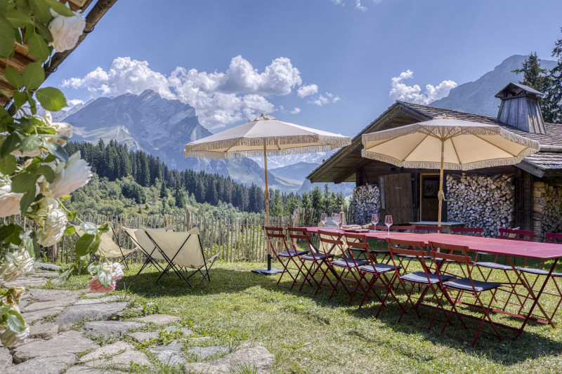 Chalet Marguerite_Manigod