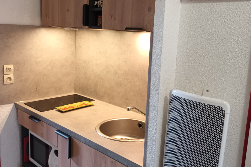 Wohnung 2402 
