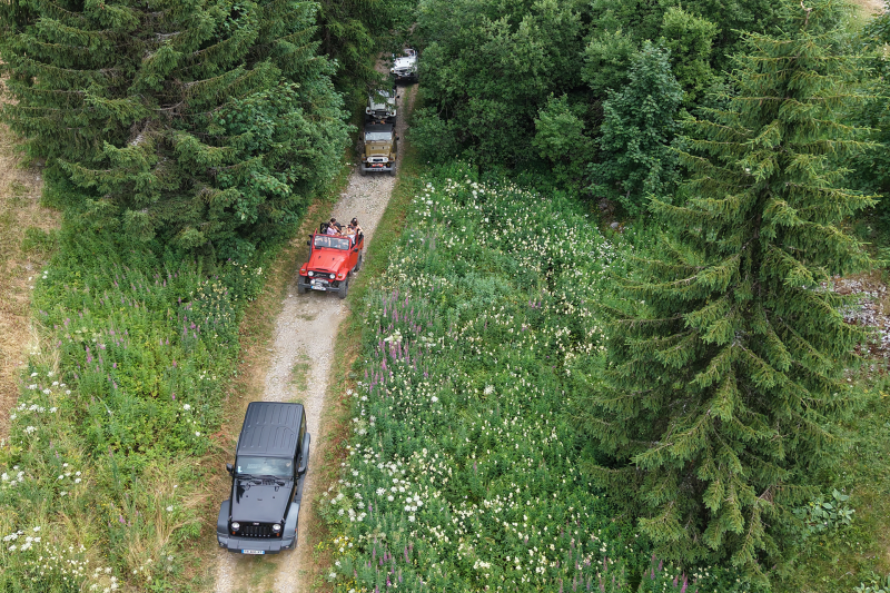 Fête de la jeep_Manigod