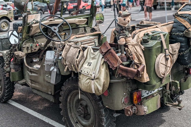 Fête de la jeep_Manigod