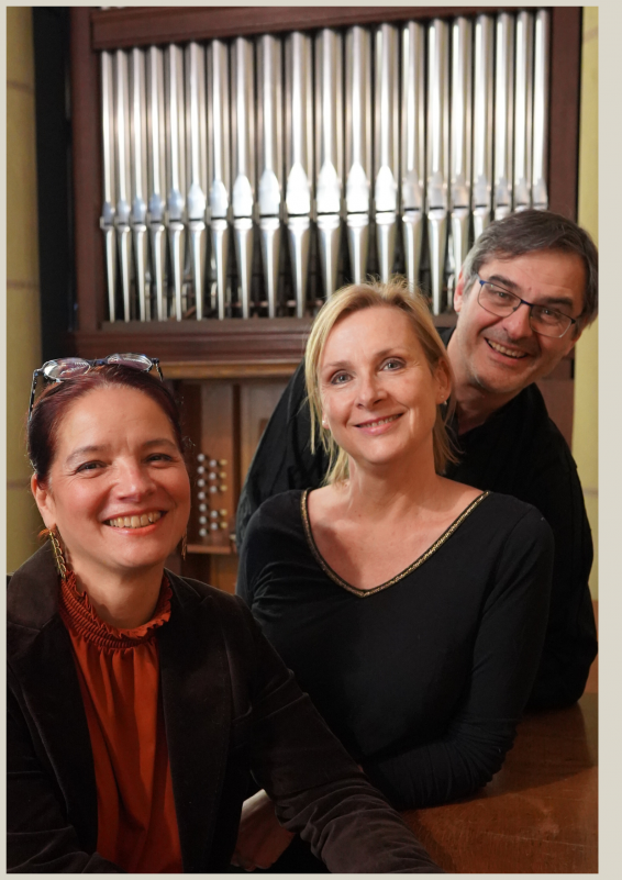 Concert d'orgue - 30 juillet_Manigod - © OT Manigod Concert d'orgue - 30 juillet_Manigod