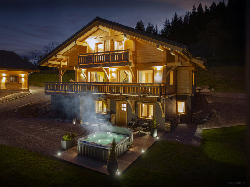 Chalet Chalet