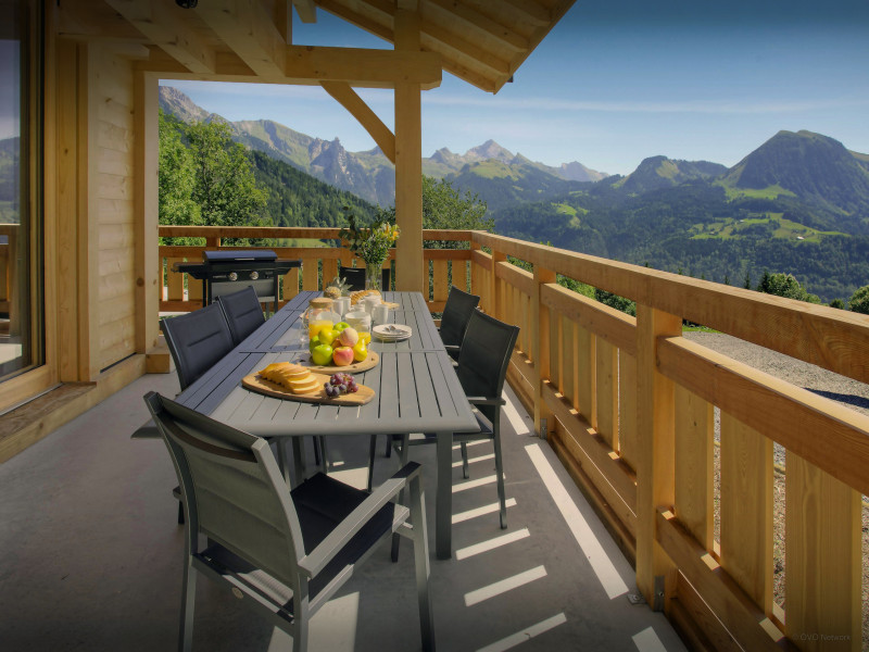 Chalet Chalet