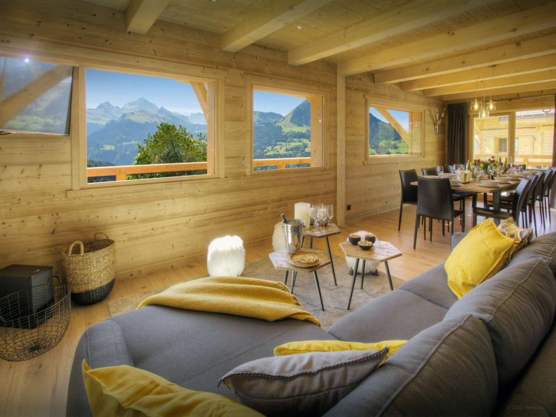 Chalet Chalet