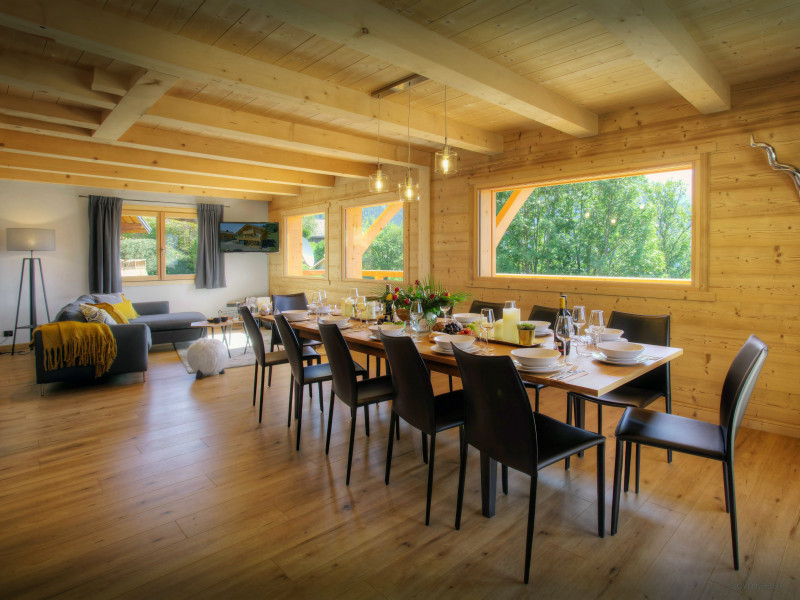 Chalet Chalet