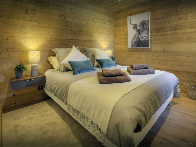 Chalet Chalet