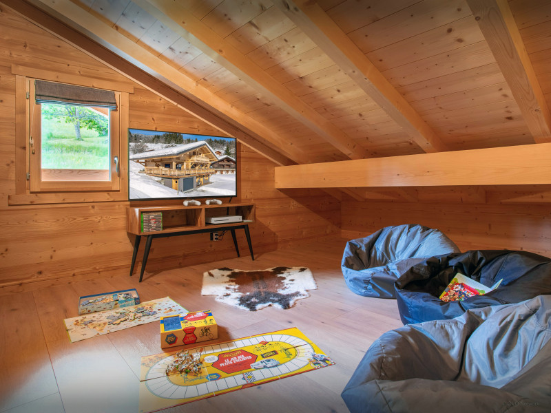 Chalet Chalet