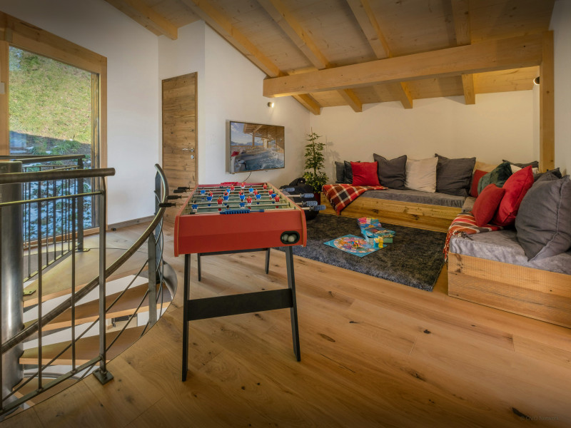 Chalet Chalet