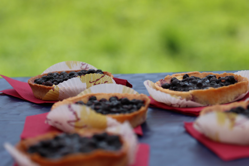 Gourmet-Wanderung_Manigod - © OT Manigod Gourmet-Wanderung_Manigod