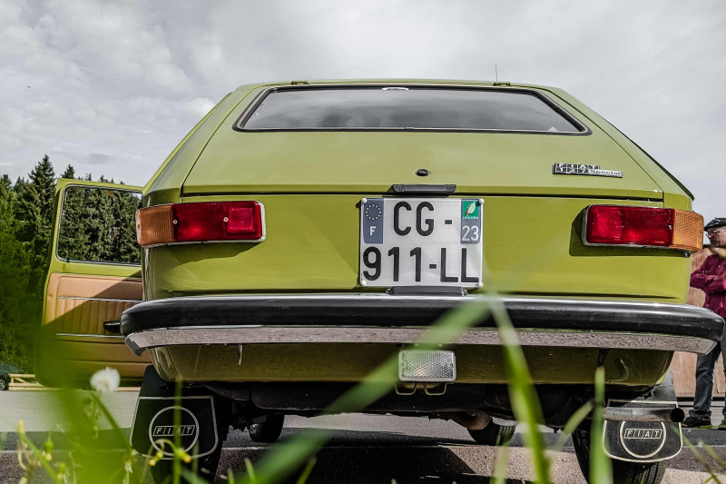 Auto Rétro Prestige_Manigod