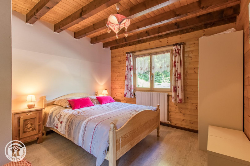 chambre 1 du 1 er étage