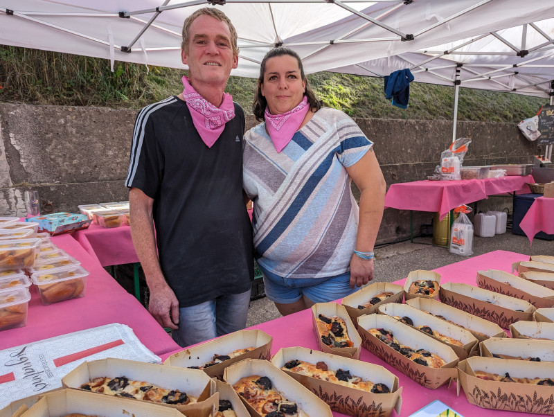 Fête du Boudin_Manigod - © OT de Manigod Fête du Boudin_Manigod