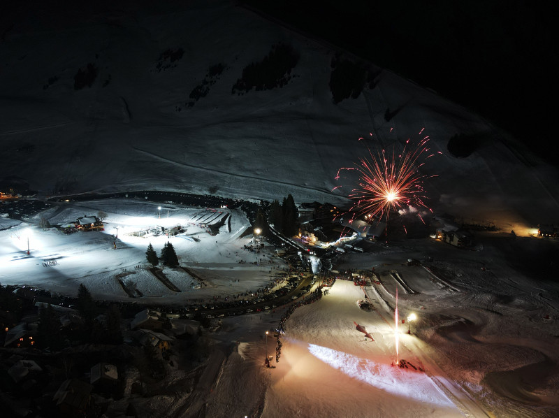 Manigod Ski Show 2025