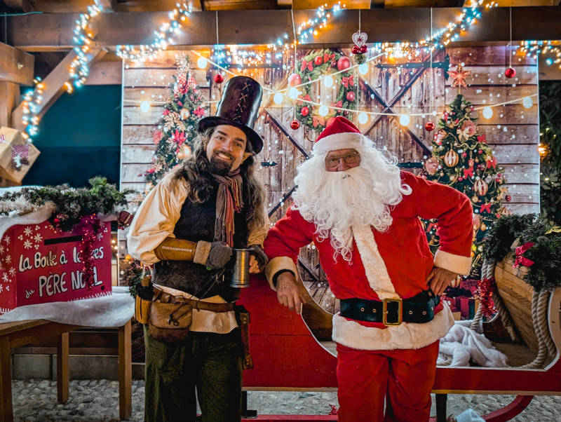 Weihnachtszauber_Manigod