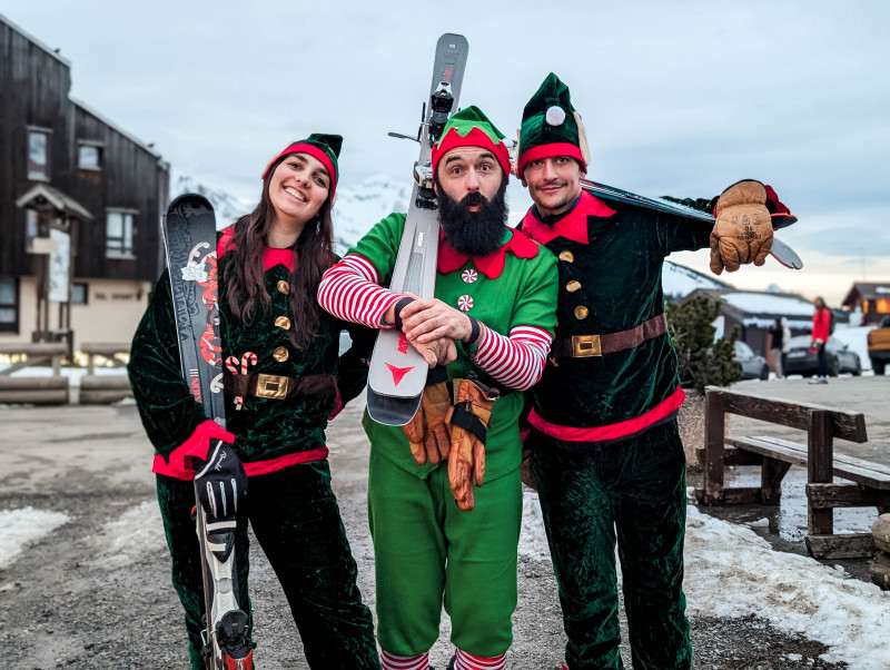 Weihnachtszauber_Manigod