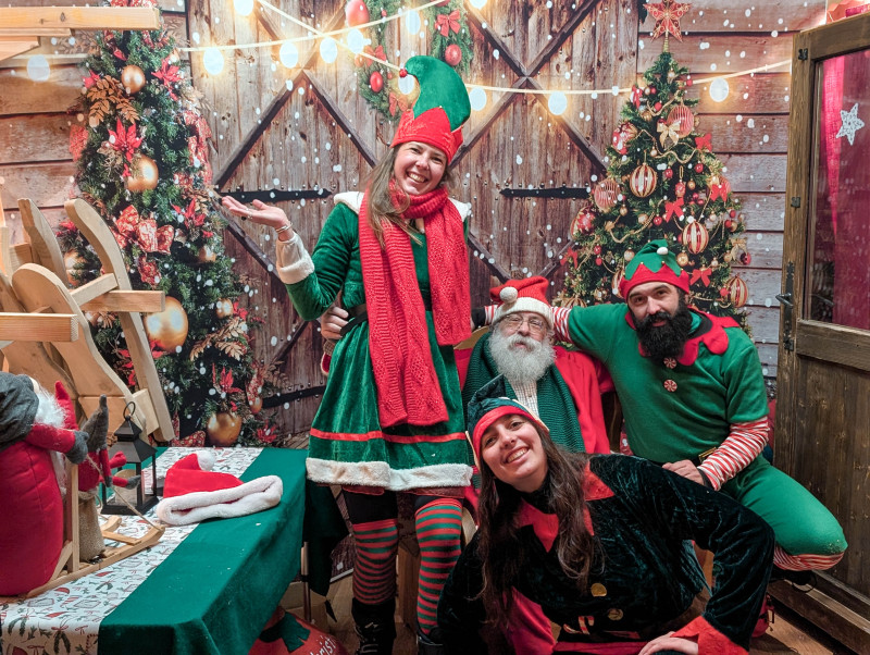 Weihnachtszauber_Manigod