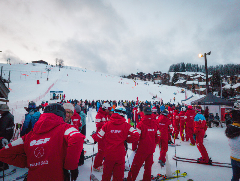 Manigod Ski Show_Manigod