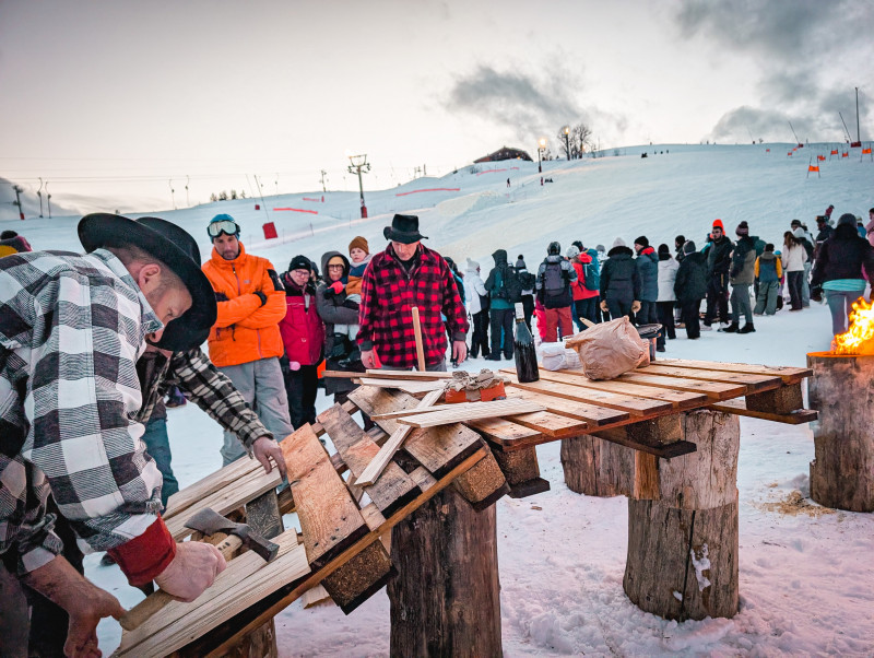 Manigod Ski Show_Manigod
