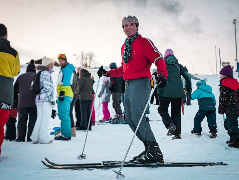 Manigod Ski Show_Manigod