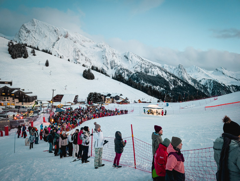 Manigod Ski Show_Manigod