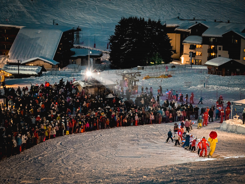 Manigod Ski Show_Manigod