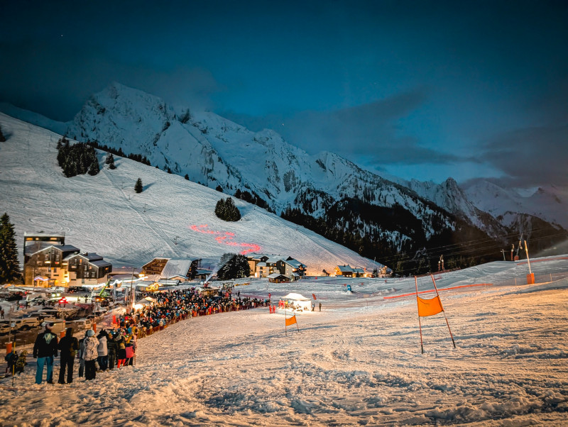 Manigod Ski Show_Manigod