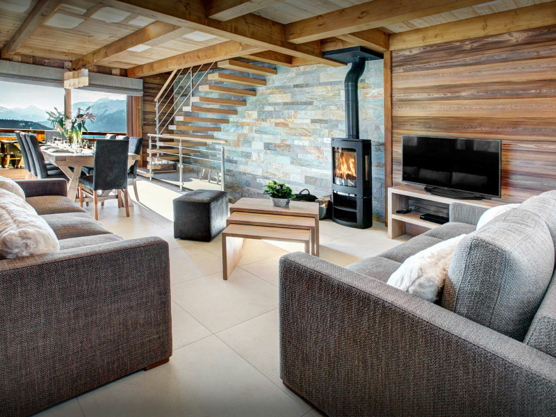 Chalet 