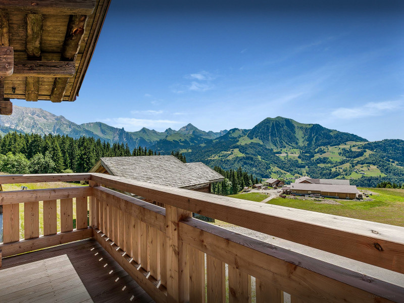Chalet 