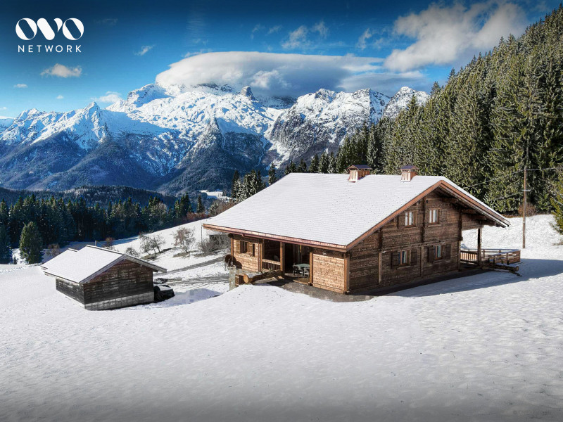 Chalet 
