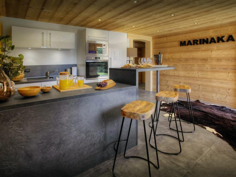 Chalet 