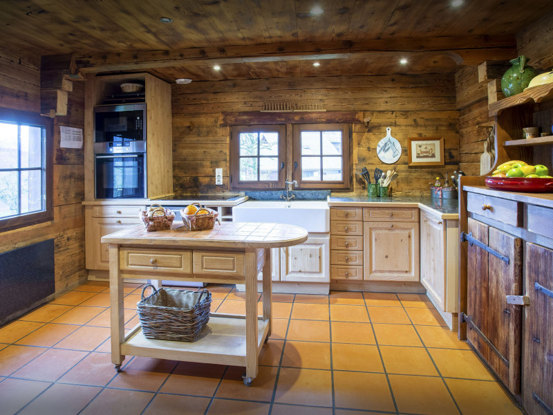 Chalet 