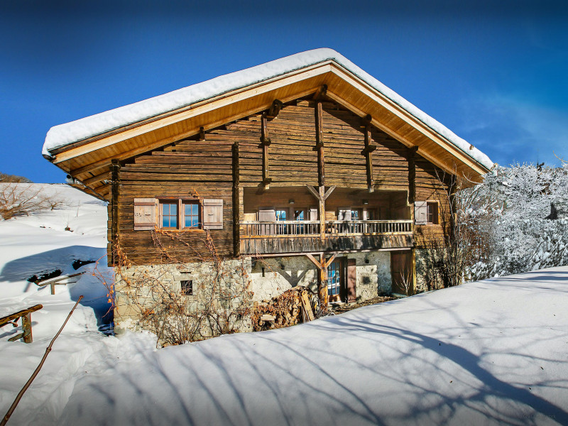Chalet 