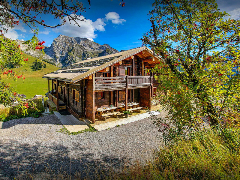 Chalet Chalet