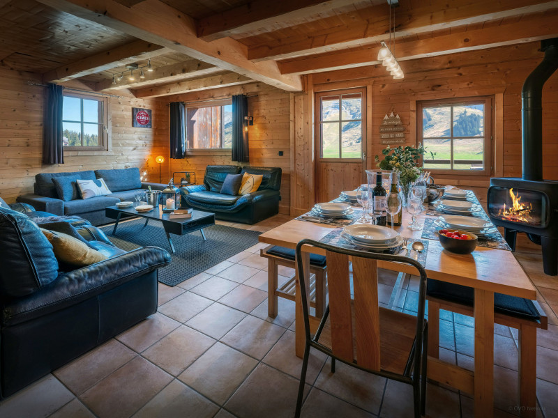 Chalet Chalet