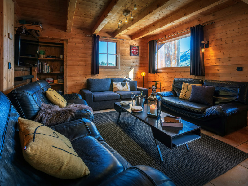 Chalet Chalet
