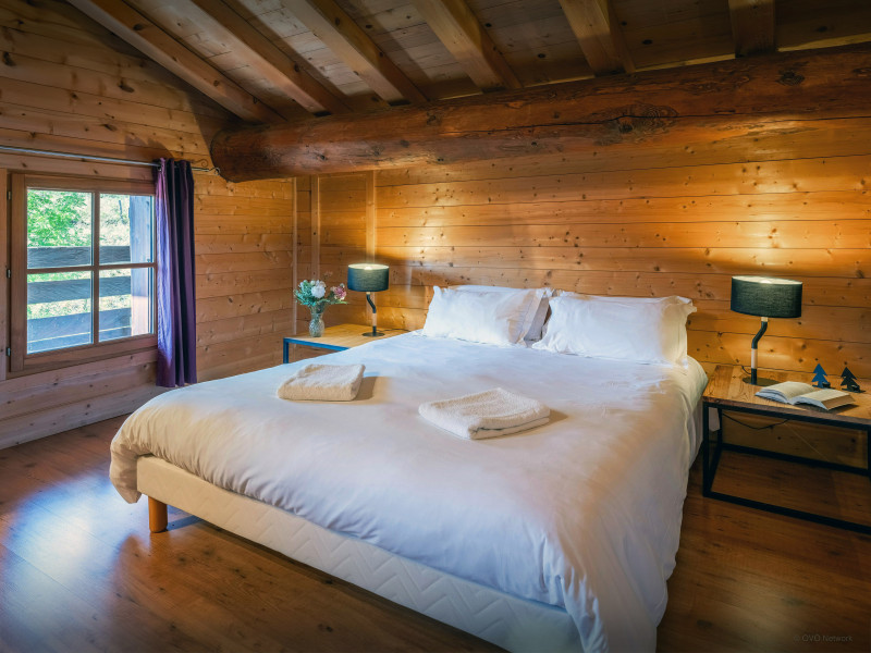Chalet Chalet